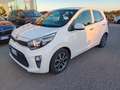 Kia Picanto 1.0 Gpl 65 CV E6 Bianco - thumbnail 2