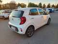 Kia Picanto 1.0 Gpl 65 CV E6 Bianco - thumbnail 4