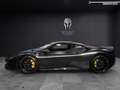Ferrari SF90 Stradale NOVITEC 4.0 V8 1200cv Noir - thumbnail 3