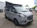 Ford Nugget Titanium 320 L1 Aufstelldach KLIMAAUT*SHZ Gris - thumbnail 2