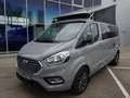 Ford Nugget Titanium 320 L1 Aufstelldach KLIMAAUT*SHZ Gris - thumbnail 3