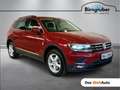 Volkswagen Tiguan Sky TSI 4MOTION DSG Blau - thumbnail 1