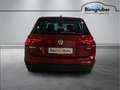 Volkswagen Tiguan Sky TSI 4MOTION DSG Blau - thumbnail 5