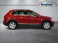 Volkswagen Tiguan Sky TSI 4MOTION DSG Blau - thumbnail 3
