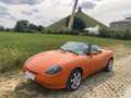 Fiat Barchetta 1.7i 16v Portocaliu - thumbnail 10
