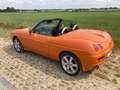 Fiat Barchetta 1.7i 16v Portocaliu - thumbnail 9