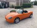 Fiat Barchetta 1.7i 16v Portocaliu - thumbnail 8