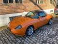 Fiat Barchetta 1.7i 16v Portocaliu - thumbnail 1