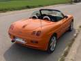 Fiat Barchetta 1.7i 16v Portocaliu - thumbnail 12