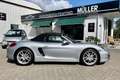 Porsche Boxster Boxster 2.7 +19"Alu+Makelloser JAHRESWAGENZUSTAND! Silber - thumbnail 7