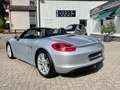 Porsche Boxster Boxster 2.7 +19"Alu+Makelloser JAHRESWAGENZUSTAND! Silber - thumbnail 8