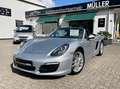 Porsche Boxster Boxster 2.7 +19"Alu+Makelloser JAHRESWAGENZUSTAND! Silber - thumbnail 11