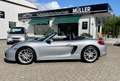 Porsche Boxster Boxster 2.7 +19"Alu+Makelloser JAHRESWAGENZUSTAND! Silber - thumbnail 6