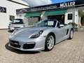 Porsche Boxster Boxster 2.7 +19"Alu+Makelloser JAHRESWAGENZUSTAND! Silber - thumbnail 5
