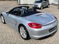 Porsche Boxster Boxster 2.7 +19"Alu+Makelloser JAHRESWAGENZUSTAND! Silber - thumbnail 9