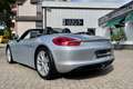 Porsche Boxster Boxster 2.7 +19"Alu+Makelloser JAHRESWAGENZUSTAND! Silber - thumbnail 3