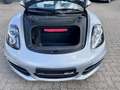 Porsche Boxster Boxster 2.7 +19"Alu+Makelloser JAHRESWAGENZUSTAND! Silber - thumbnail 20