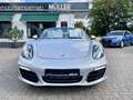Porsche Boxster Boxster 2.7 +19"Alu+Makelloser JAHRESWAGENZUSTAND! Silber - thumbnail 12