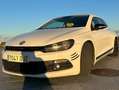 Volkswagen Scirocco Scirocco 1.4 TSI 160 Blanco - thumbnail 2