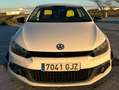 Volkswagen Scirocco Scirocco 1.4 TSI 160 Blanco - thumbnail 4