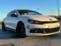 Volkswagen Scirocco Scirocco 1.4 TSI 160 Blanco - thumbnail 1