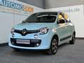 Renault Twingo Limited AUTOMATIK ALLWETTER SHZ TEMPOMAT PDC BLUET Blau - thumbnail 1