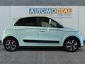 Renault Twingo Limited AUTOMATIK ALLWETTER SHZ TEMPOMAT PDC BLUET Blau - thumbnail 6