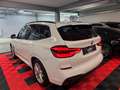 BMW X3 M 40i Blanc - thumbnail 7