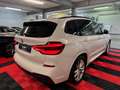 BMW X3 M 40i Blanc - thumbnail 4