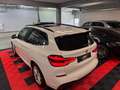 BMW X3 M 40i Blanc - thumbnail 8