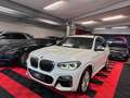 BMW X3 M 40i Blanc - thumbnail 3