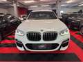 BMW X3 M 40i Blanc - thumbnail 2
