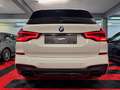 BMW X3 M 40i Blanc - thumbnail 6