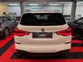 BMW X3 M 40i Blanc - thumbnail 5