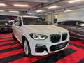BMW X3 M 40i Blanc - thumbnail 1