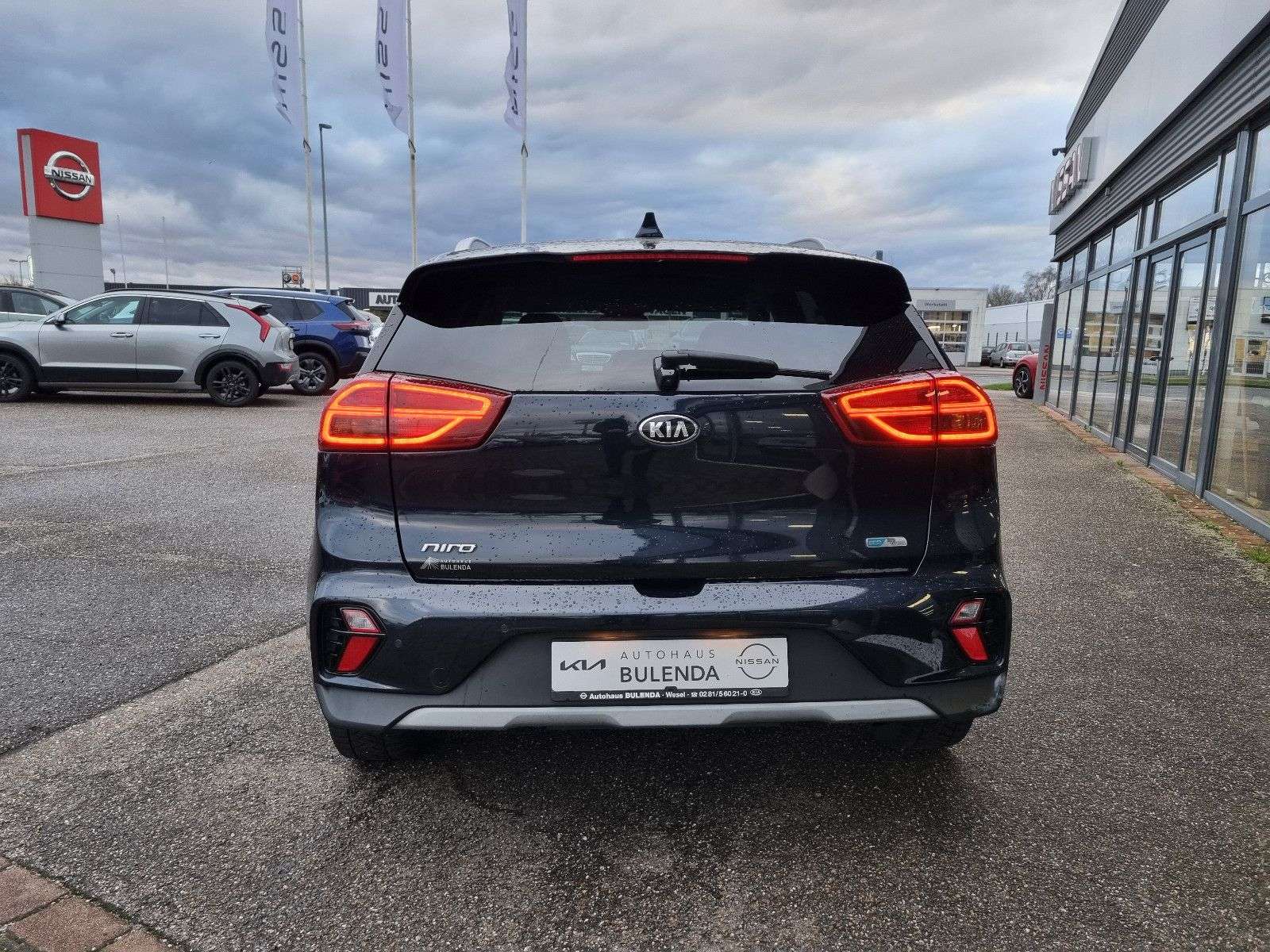 Kia Niro