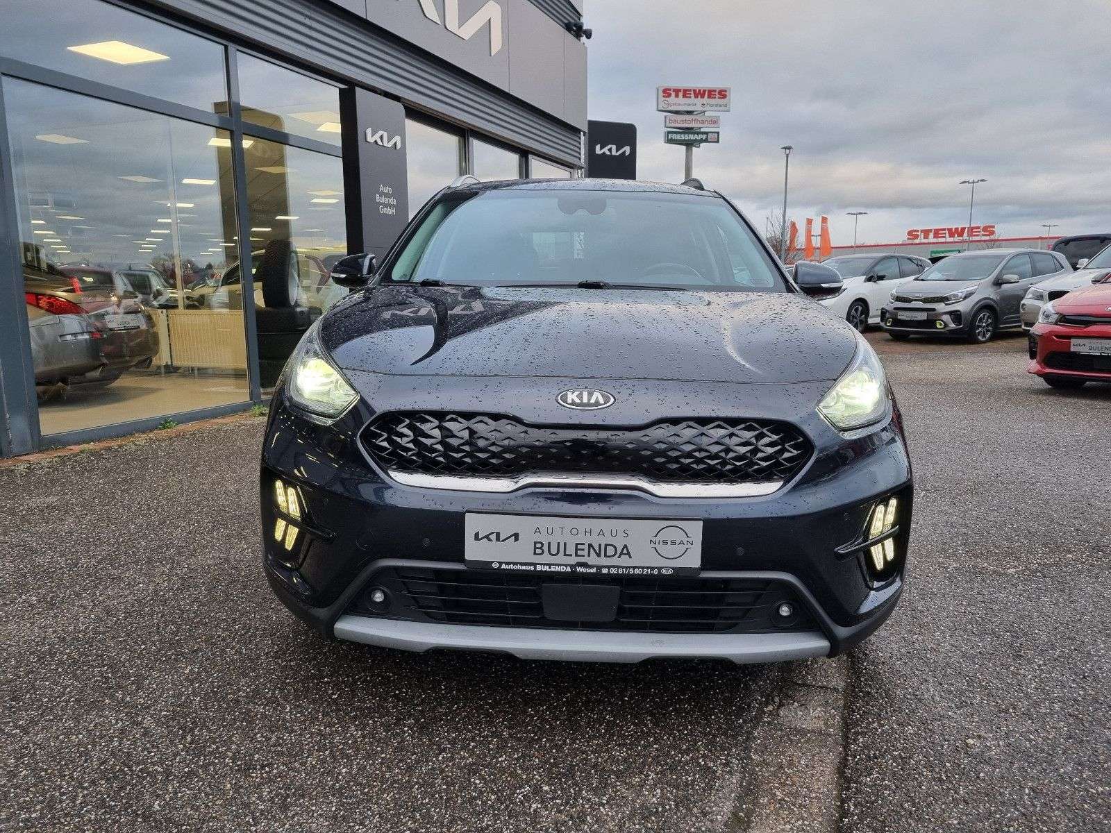 Kia Niro