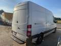 Mercedes-Benz Sprinter 2.2/316 CDI/EURO6B/163CV/2017 Blanc - thumbnail 4