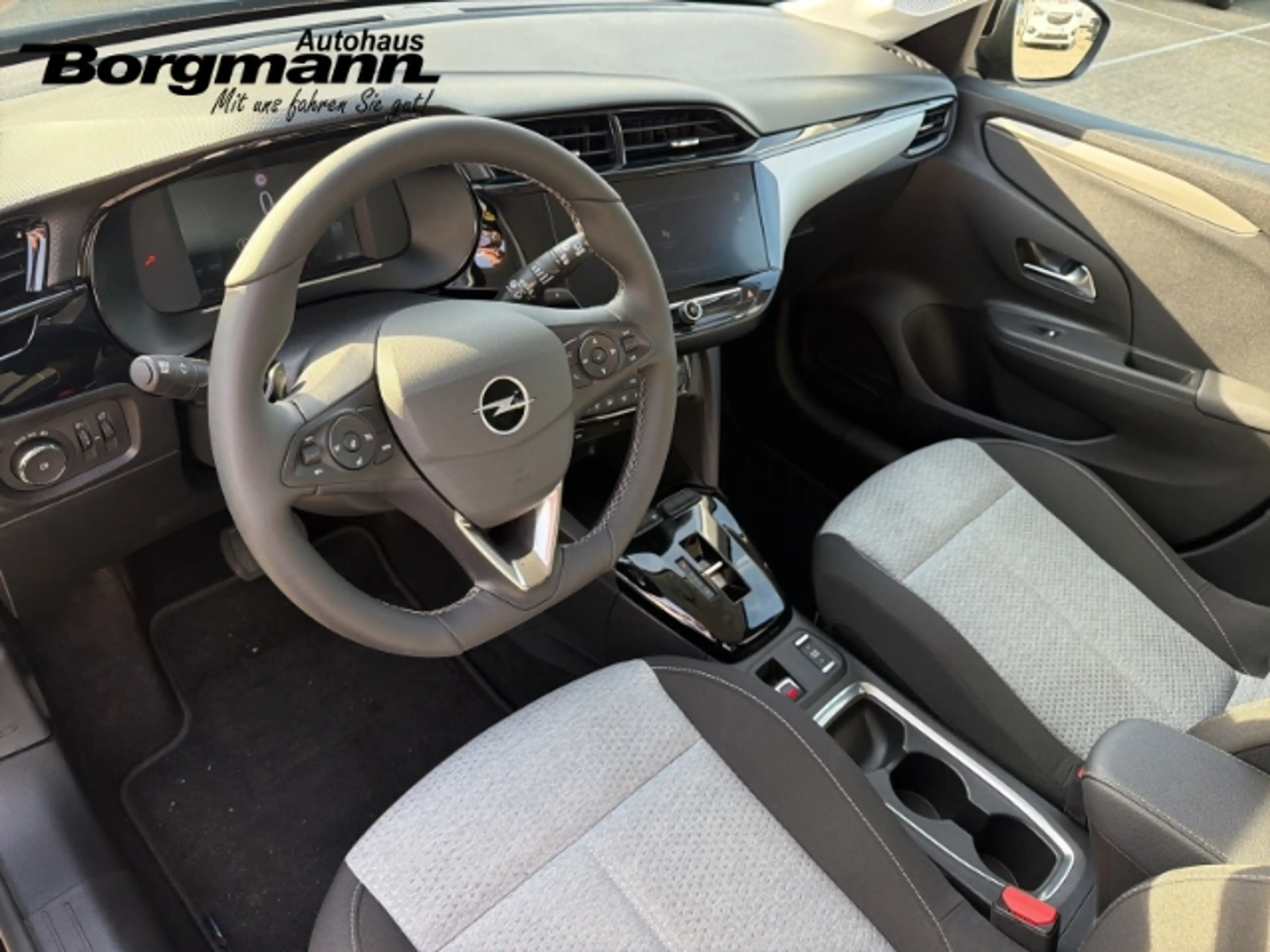 Opel Corsa F 1.2 LED Scheinwerfer - PDC v+h - Rückfahrkamera — photo 10