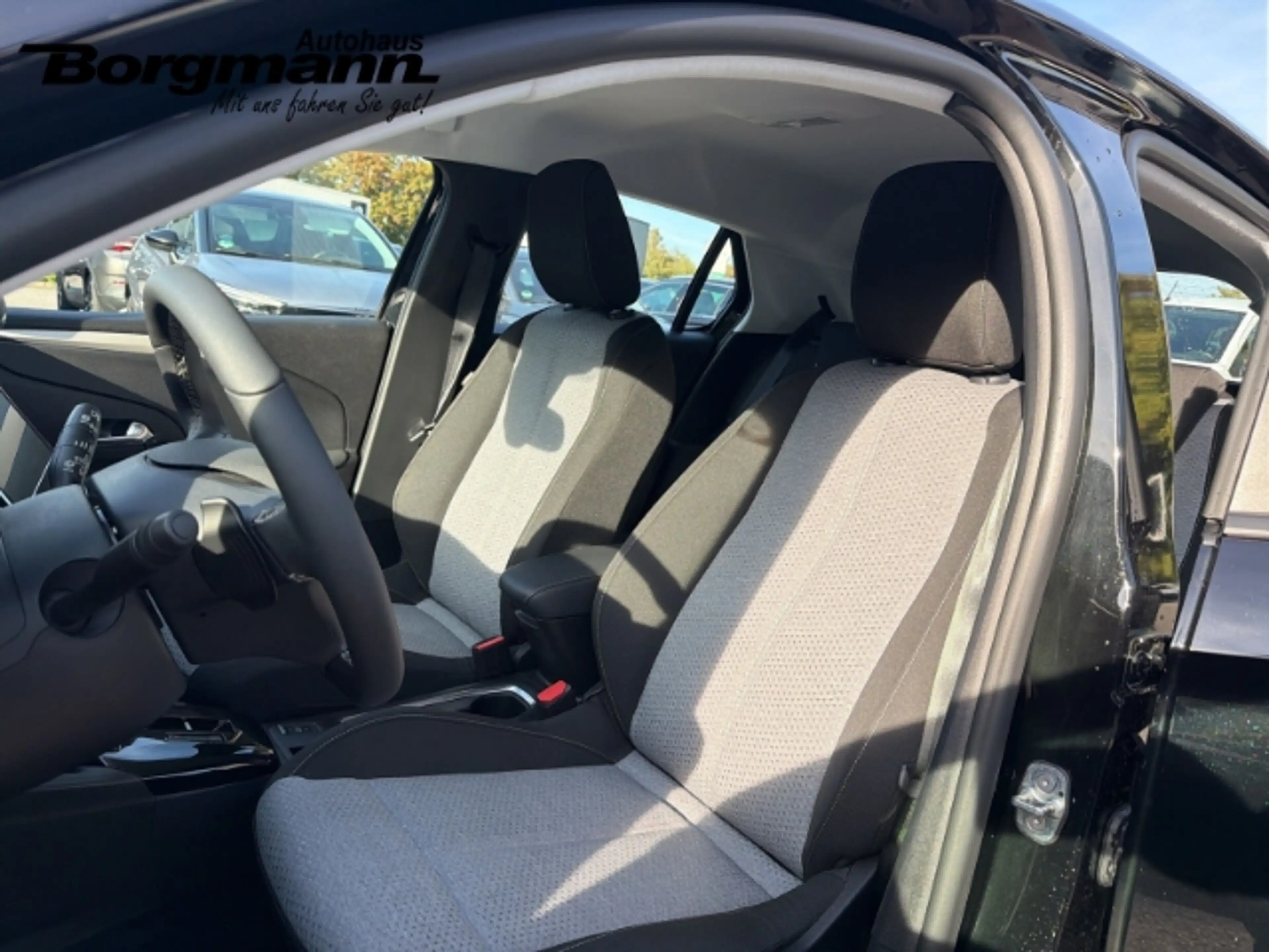 Opel Corsa F 1.2 LED Scheinwerfer - PDC v+h - Rückfahrkamera — photo 9
