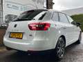 SEAT Ibiza ST 1.2 TSI FR|Trekhaak|Clima|Cruise|Pdc| Blanc - thumbnail 2