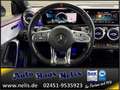 Mercedes-Benz A 35 AMG 4Matic Panorama DAB-Navi R-Cam Blu/Azzurro - thumbnail 11