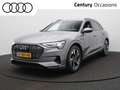 Audi e-tron 55 quattro Advanced edition Plus 95 kWh Navi | Cli Grey - thumbnail 1