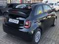 Fiat 500C Cabrio Elektro 42kWh RED Komfortpaket Schwarz - thumbnail 3