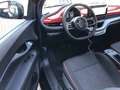 Fiat 500C Cabrio Elektro 42kWh RED Komfortpaket Schwarz - thumbnail 10