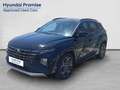 Hyundai TUCSON 1.6 TGDI HEV Nline Sky AT Negro - thumbnail 1