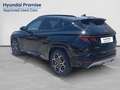 Hyundai TUCSON 1.6 TGDI HEV Nline Sky AT Negro - thumbnail 5