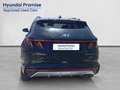 Hyundai TUCSON 1.6 TGDI HEV Nline Sky AT Negro - thumbnail 6