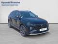Hyundai TUCSON 1.6 TGDI HEV Nline Sky AT Negro - thumbnail 3