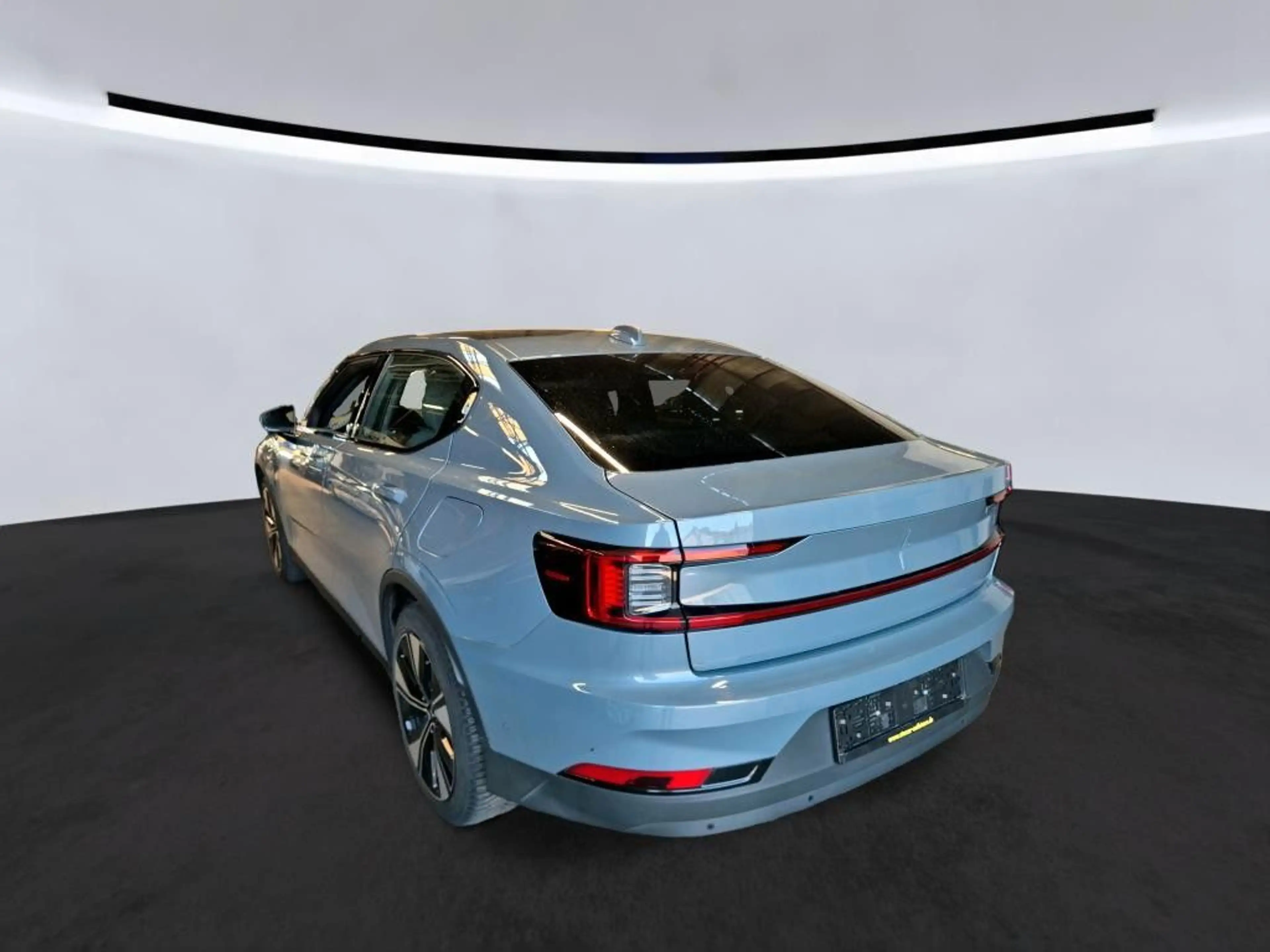 Polestar 2 Long Range Dual Plus Light WP ACC LED Alu19 — photo 3